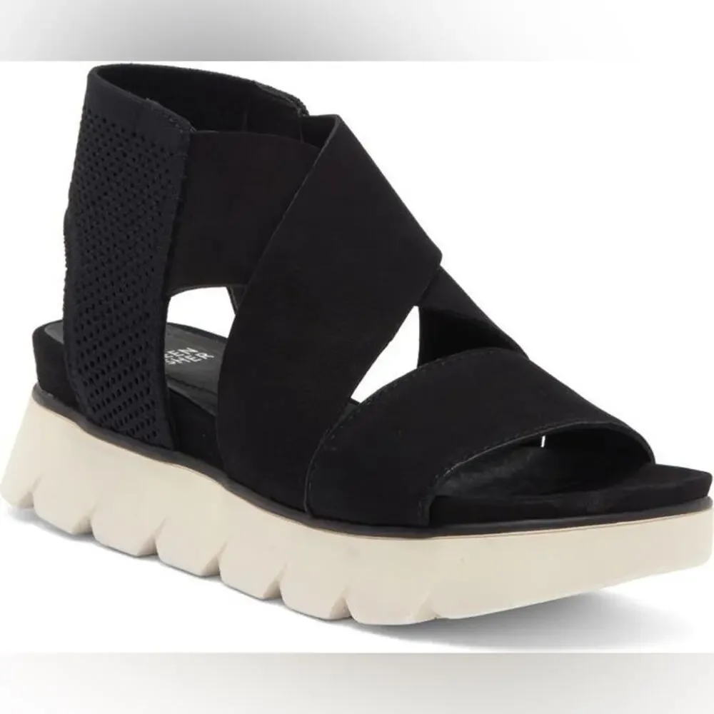 NEW Eileen Fisher Sandals